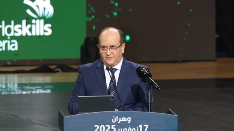 تطوير مؤسسات التكوين المهني في صلب أولويات الحكومة