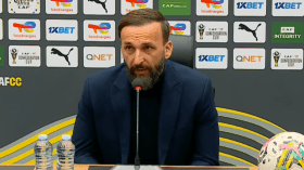 هذا ما قاله مدرب شباب بلوزداد قبل مواجهة سنغيدا بلاك ستارز التنزاني