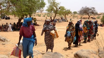 مآسينا من غزة إلى السودان