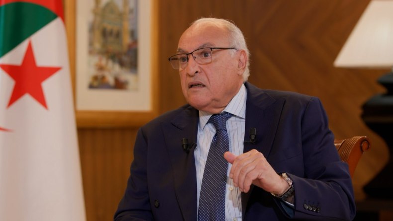 عطاف: حق تقرير المصير حجر الزاوية لأي تسوية لقضية الصحراء الغربية