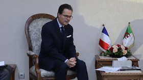 اعتراف فرنسي غير مسبوق بالمسؤولية عن الأزمة مع الجزائر