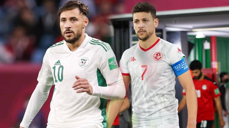 بلايلي يرّحب بيوسف المساكني في الترجي التونسي