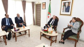 لجنة وطنية لتوثيق الجرائم البيئية للاستعمار الفرنسي في الجزائر