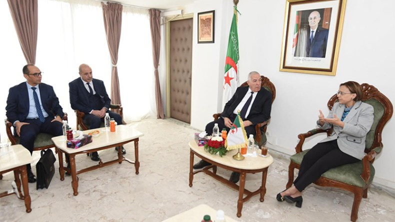 لجنة وطنية لتوثيق الجرائم البيئية للاستعمار الفرنسي في الجزائر