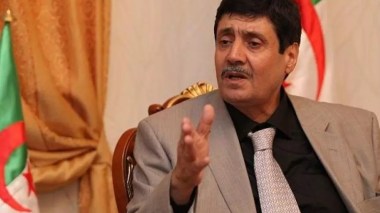 L’ancien ministre des Moudjahidine Tayeb Zitouni tire sa révérence