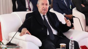 المُناورون لم يتمكنوا من توقيف مسيرة الجزائر الجديدة