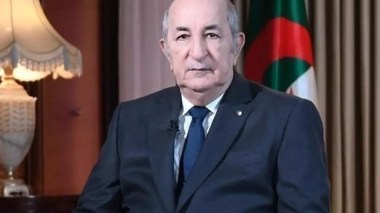 “L’Algérie réaffirme sa volonté à poursuivre les objectifs du développement durable”