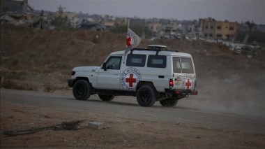 La Croix-Rouge réduit massivement son budget et supprime 2 900 postes