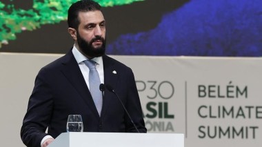 Les États-Unis retirent le président syrien de la liste des sanctions