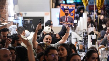 Zohran Mamdani le musulman qui promet de vaincre Donald Trump