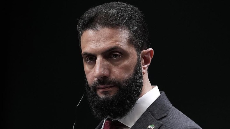 Le président syrien exclut pour l’instant la normalisation avec l’Occupant israélien