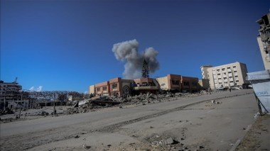 Liban: Un mort dans une frappe israélienne au sud malgré le cessez-le-feu