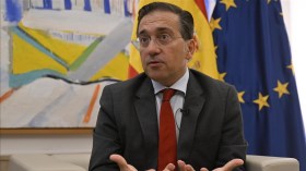 L’Espagne réitère son appel à garantir une paix durable au Moyen-Orient