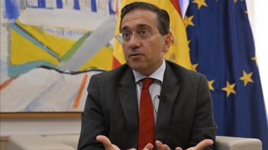 L’Espagne réitère son appel à garantir une paix durable au Moyen-Orient