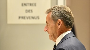 Nicolas Sarkozy: La cour d’appel valide la libération sous contrôle judiciaire de l’ex-président