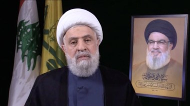 Hezbollah promet une riposte après l’assassinat de l’un de ses hauts commandants
