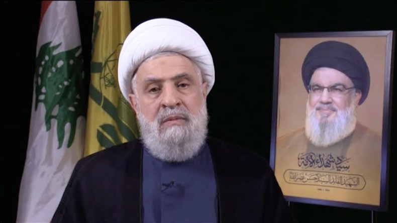 Hezbollah promet une riposte après l’assassinat de l’un de ses hauts commandants