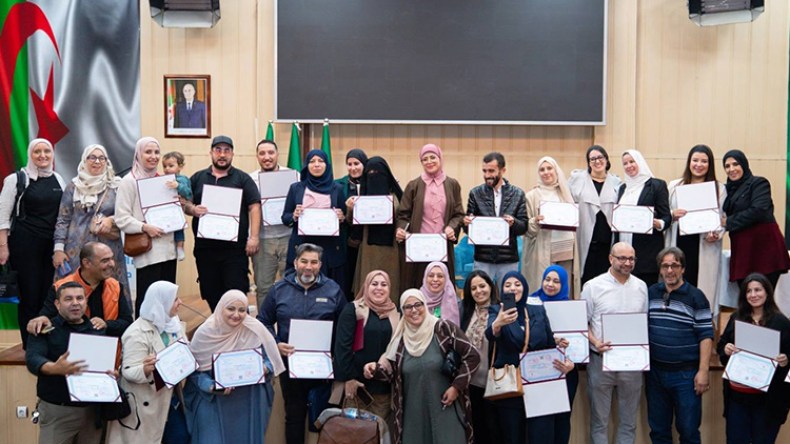 جامعة التكوين المتواصل في قلب المقاولاتية والابتكار