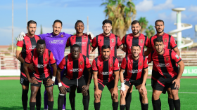 انطلاق عملية بيع تذاكر مباراة اتحاد العاصمة وسان بيدرو الإيفواري