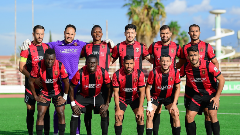 انطلاق عملية بيع تذاكر مباراة اتحاد العاصمة وسان بيدرو الإيفواري