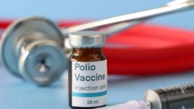 Lancement dimanche prochain de la campagne nationale de vaccination contre la poliomyélite