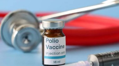 Lancement dimanche prochain de la campagne nationale de vaccination contre la poliomyélite