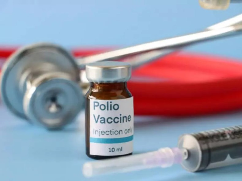 Lancement dimanche prochain de la campagne nationale de vaccination contre la poliomyélite