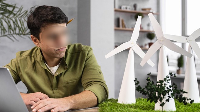 مبادرات جديدة لدمج الشباب في عالم المهن الخضراء!