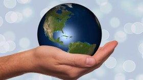 نحو عالمٍ جديد