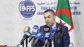 “الأفافاس”: ملتزمون بمبادئ الدبلوماسية الجزائرية الأصيلة