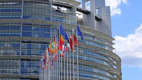 الاتفاق الأوروبي لاستيراد منتجات الأراضي الصحراوية عارٌ!