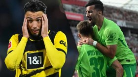 بن سبعيني أحسن لاعب جزائري وعمورة أفضل هداف 