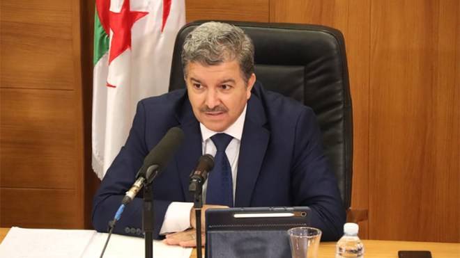 الإعلام مُطالب بالوقوف ضد حملات التشكيك في مواقف الجزائر