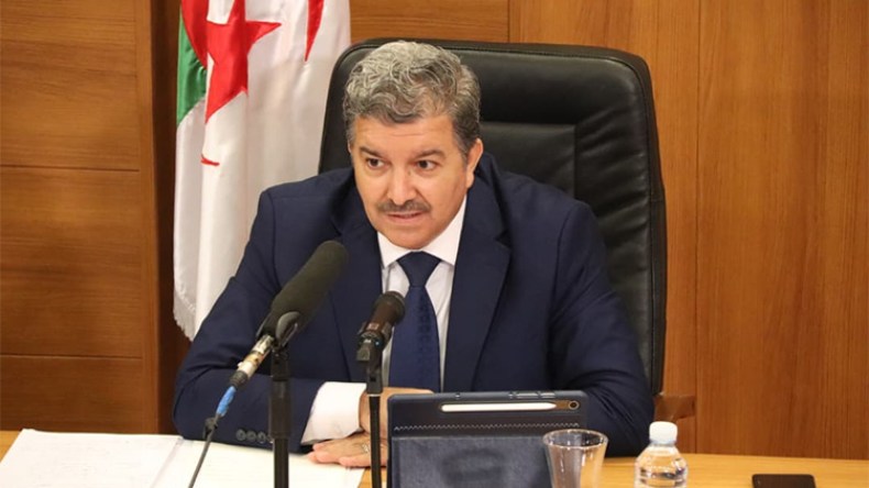 الإعلام مُطالب بالوقوف ضد حملات التشكيك في مواقف الجزائر