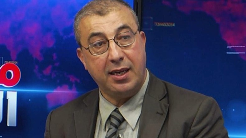 رئاسة الجمهورية تعزي في وفاة الإعلامي أحسن خلاص