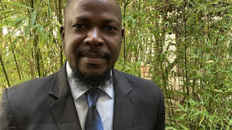 Étienne Fakaba Sissoko : “Le Mali ne se relèvera pas sans un retour au dialogue national et à l’inclusivité politique”
