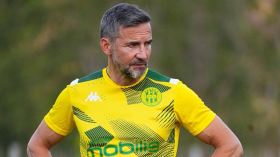 زينباور يُحسن التفاوض خارج الديار.. ومدرّب الأهلي في “ورطة” حقيقية