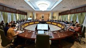 تكريسا للسيادة على البيانات ذات المصلحة الوطنية: الحكومة تدرس نصا قانوييا لحوكمة البيانات