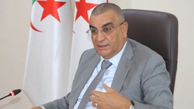 لجنة خاصة لمتابعة وتمويل المشاريع الهيكلية لقطاع الأشغال العمومية