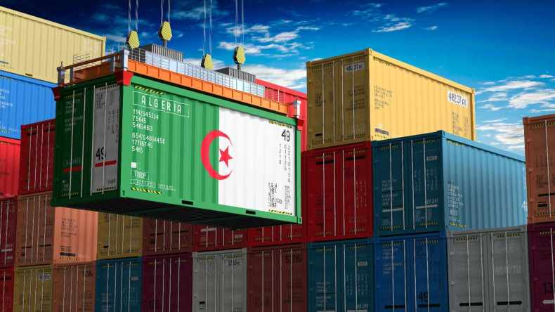 إعلان هام للمتعاملين الاقتصاديين