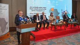 الجزائر تستعد لاحتضان المؤتمر الوزاري الإفريقي للإنتاج المحلي للأدوية