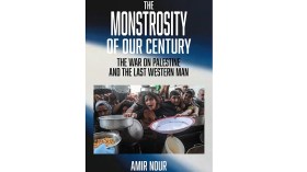 When the West Stands Naked… and a New World Is Born in Gaza