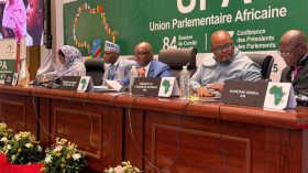 الجزائر تظفر بمنصب جديد داخل الاتحاد البرلماني الإفريقي