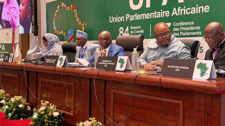 الجزائر تظفر بمنصب جديد داخل الاتحاد البرلماني الإفريقي