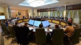 قانون المرور وتحديث خدمات “اتصالات الجزائر”.. هذا أبرز ما درسته الحكومة