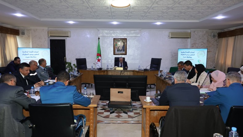 الداخلية تشرع في التحضيرات المبكرة لصيف 2026