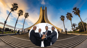 الجزائر العاصمة ضمن أفضل خمس مدن في العالم في هذا المجال