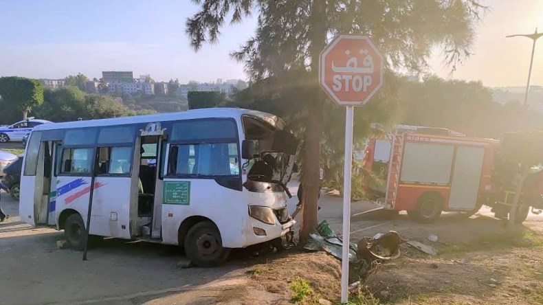 11 وفاة و167 جريحًا في حوادث المرور خلال 24 ساعة