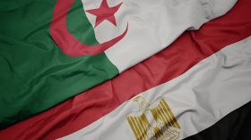 اجتماع جزائري–مصري لتعزيز التعاون الاستثماري وتطوير بيئة الأعمال