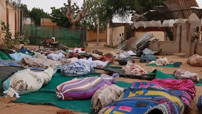 انتهاكات الفاشر.. مجلس حقوق الإنسان يأمر بفتح تحقيق  